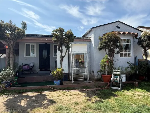 248 E 110th St, Los Angeles, CA 90061