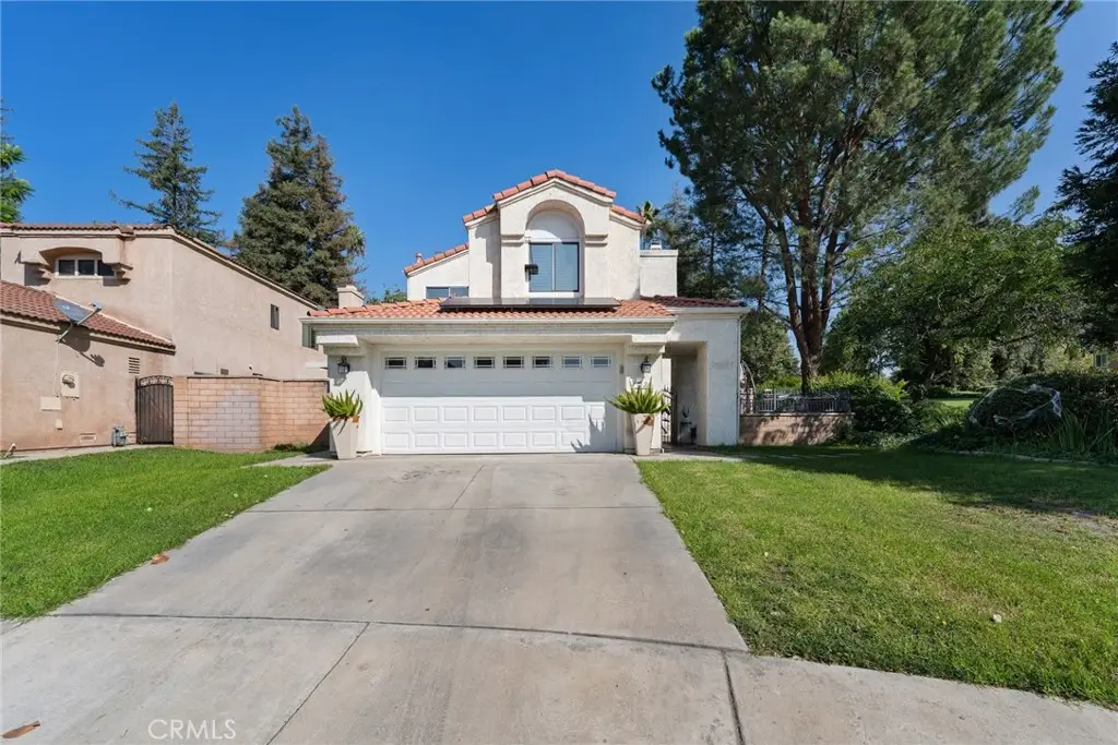 1226 Via Palermo, Redlands, CA 92374 - #1