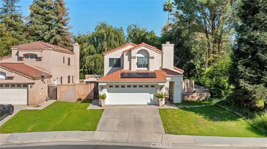 1226 Via Palermo, Redlands, CA 92374 - #2