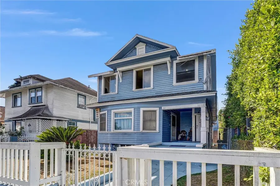 1661 Arlington Avenue, Los Angeles, CA 90019 - #3