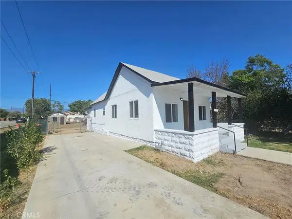 207 207 E O Street, Colton, CA 92324