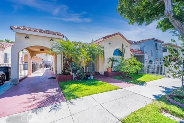 6114 Allston Street, Los Angeles, CA 90022