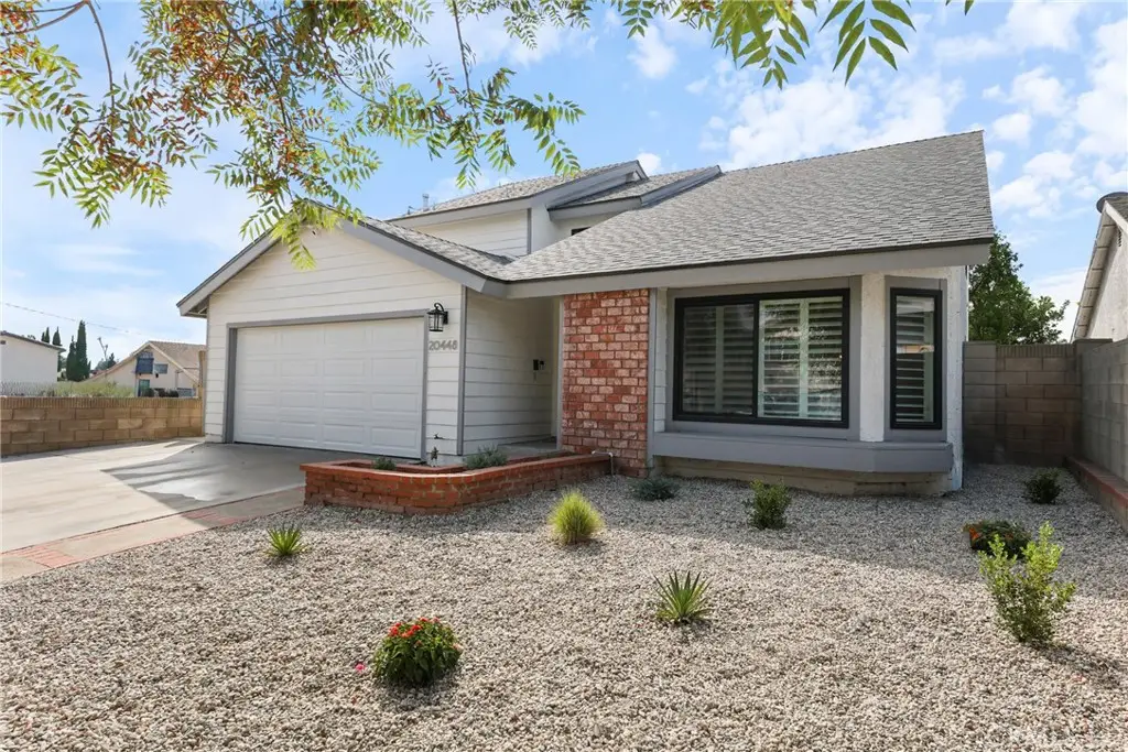 20448 Arminta, Winnetka, CA 91306 - #1