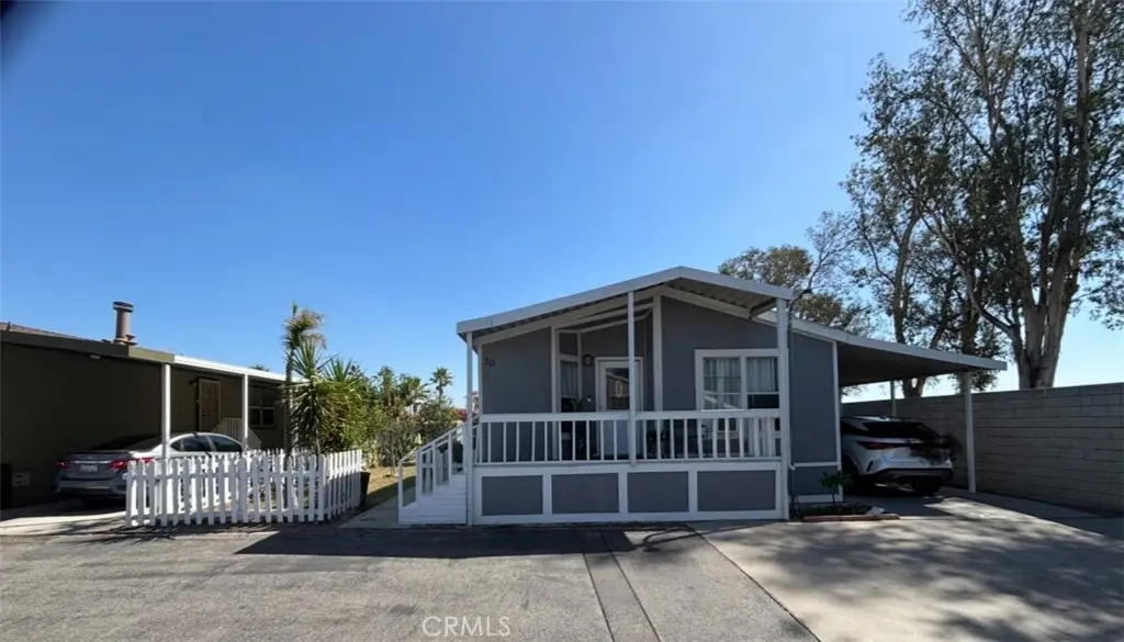 17377 Valley Blvd, Fontana, CA 92335 - #1