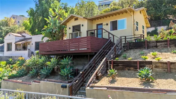 4216 Berenice, Los Angeles, CA 90031