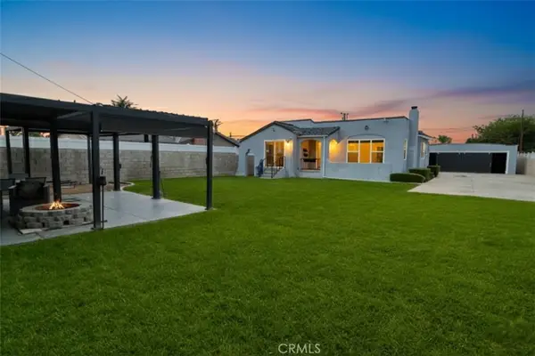 15952 Norcrest Drive, Whittier, CA 90604