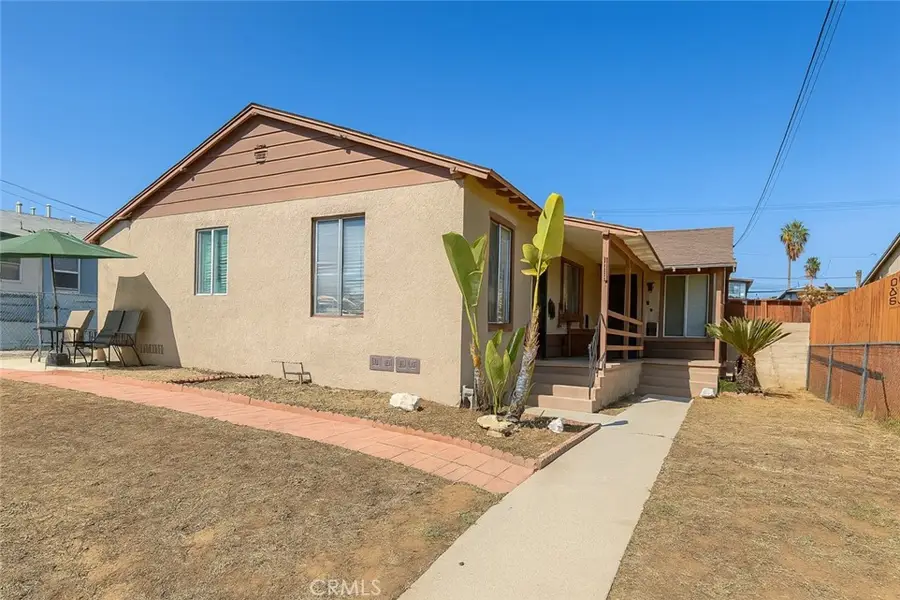 6007 W 86th Place, Los Angeles, CA 90045 - #3