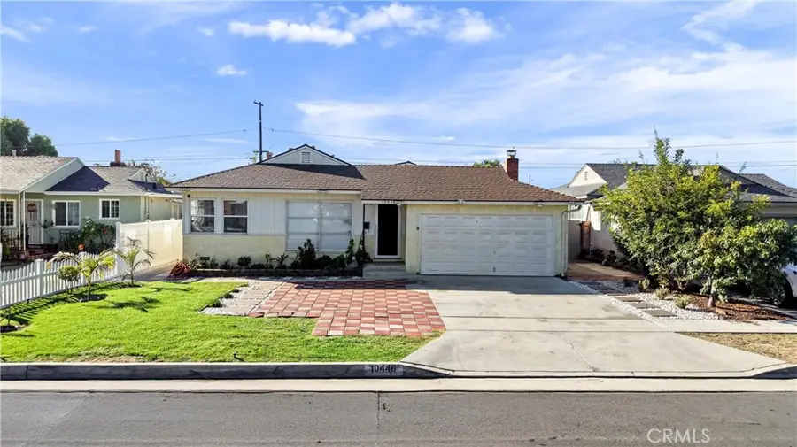 10446 Highdale Street, Bellflower, CA 90706 - #2