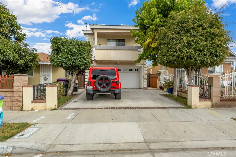 1801 W Cameron Street, Long Beach, CA 90810 - #2