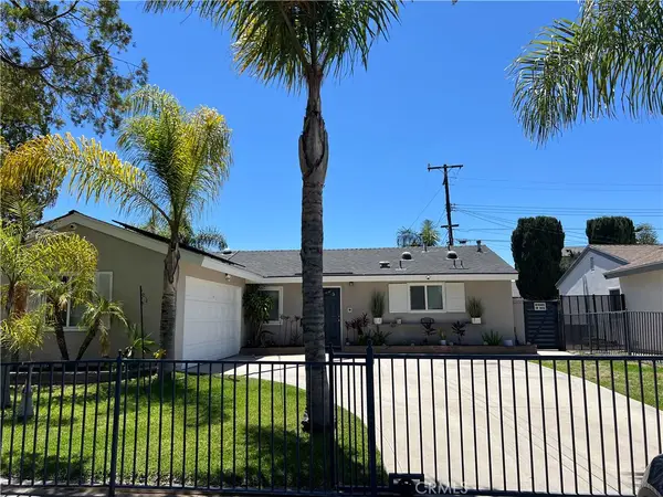 5930 Los Nietos Street, Buena Park, CA 90620