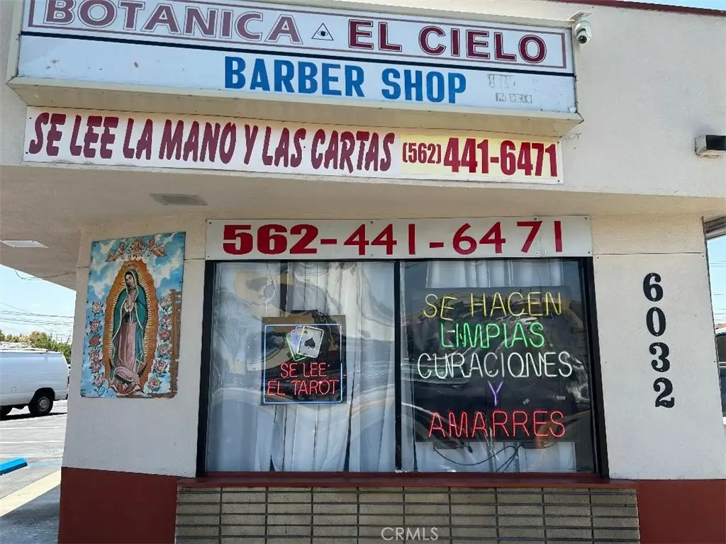 6032 Florence Avenue, Bell Gardens, CA 90201 - Image #1