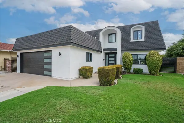 18548 San Gabriel Avenue, Cerritos, CA 90703