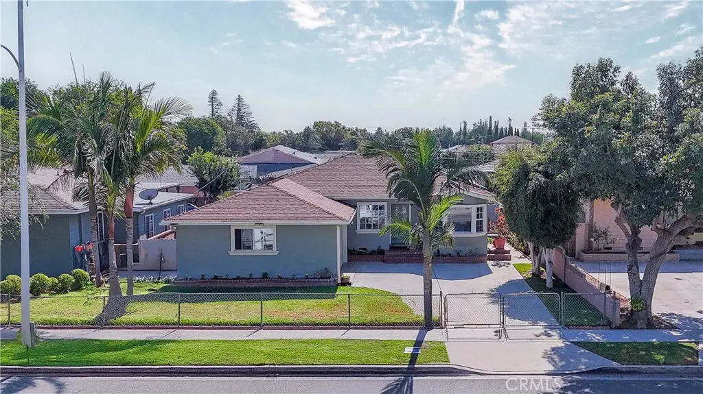 11136 Lyndora, Norwalk, CA 90650 - Image #1