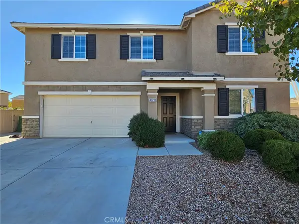 43238 Elizabeth, Lancaster, CA 93535