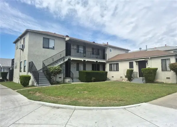 1119 S Woods, Los Angeles, CA 90022