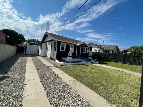 760 W 97th, Los Angeles, CA 90044