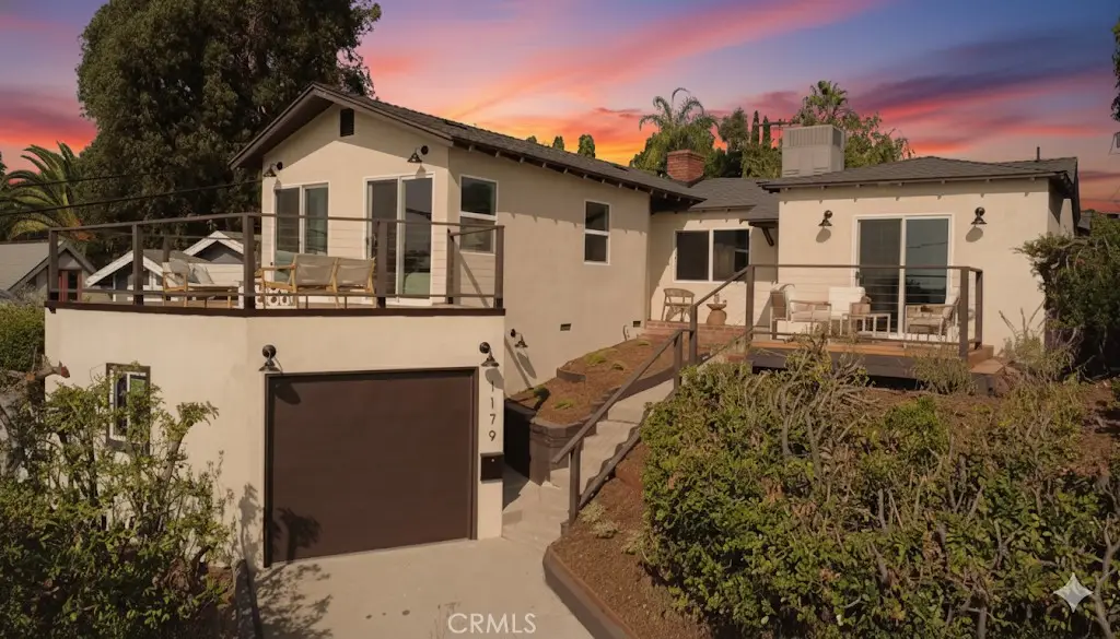 1179 Kipling, Eagle Rock, CA 90041 - Image #1