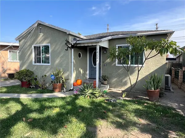 10142 San Jose, South Gate, CA 90280
