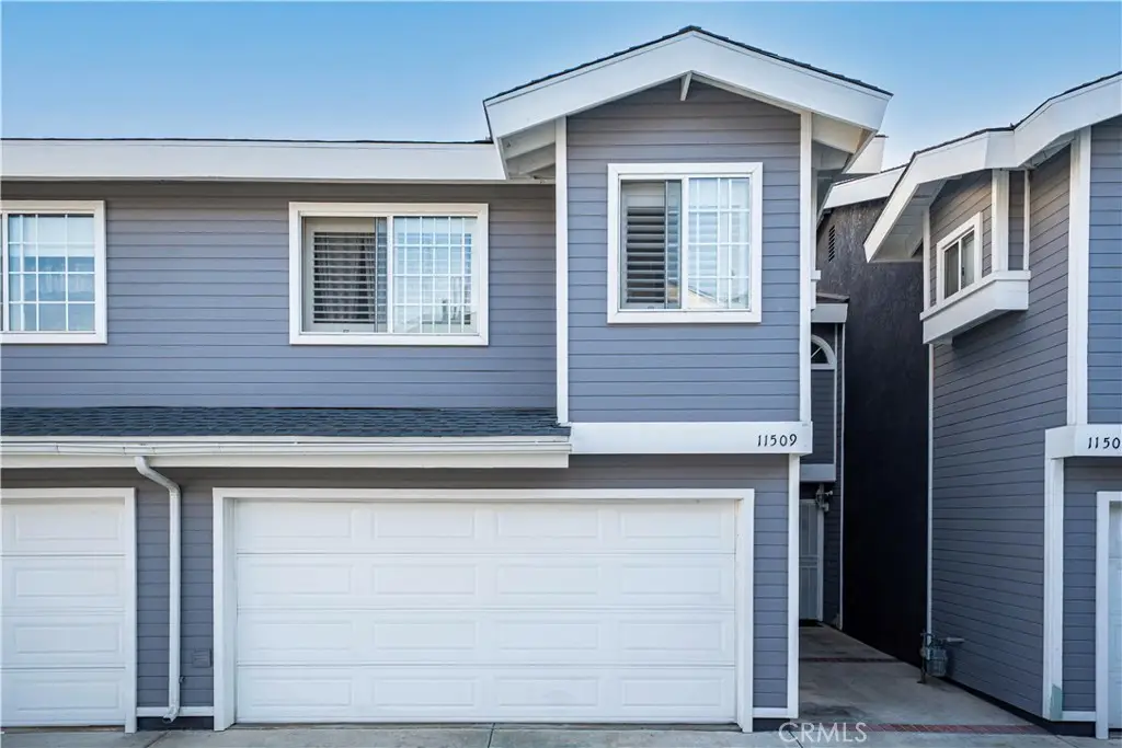 11509 Double Eagle Drive, Whittier, CA 90604 - Image #1