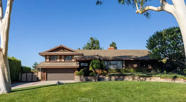 9679 La Alba, Whittier, CA 90603