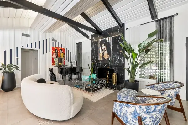 2777 E Baristo, Palm Springs, CA 92262