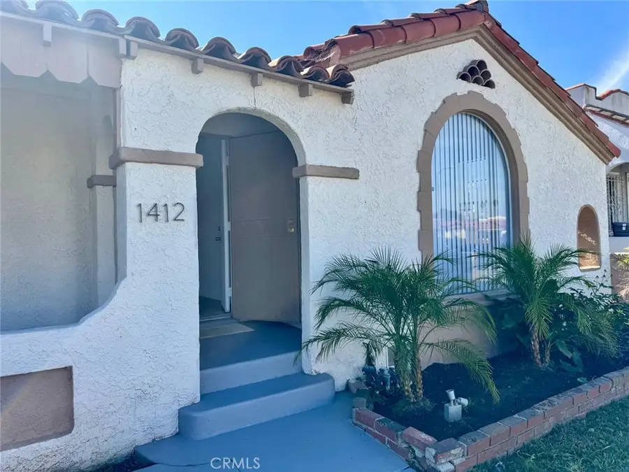 1412 W 89th, Los Angeles, CA 90047 - Image #2