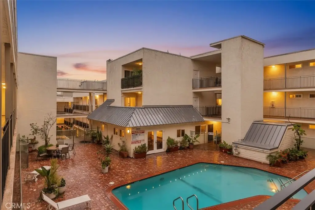 9005 Cynthia #317, Los Angeles, CA 90069 - Image #1