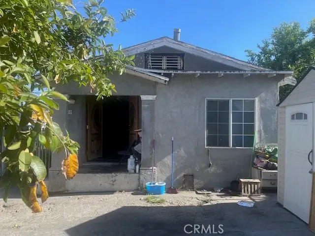 1500 W 59th, Los Angeles, CA 90047 - #2