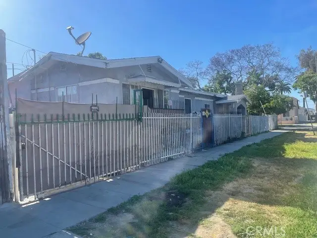 1500 W 59th, Los Angeles, CA 90047 - #3