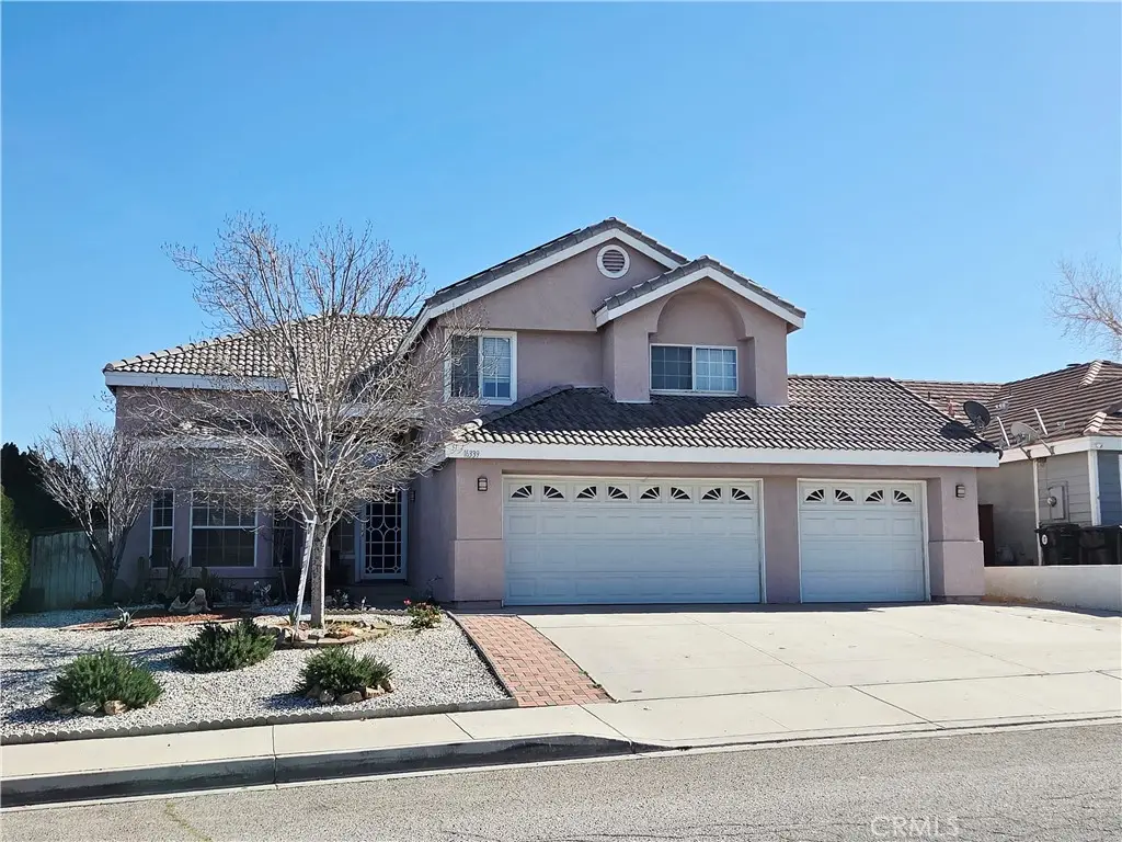 16339 Salinas, Victorville, CA 92394 - #1