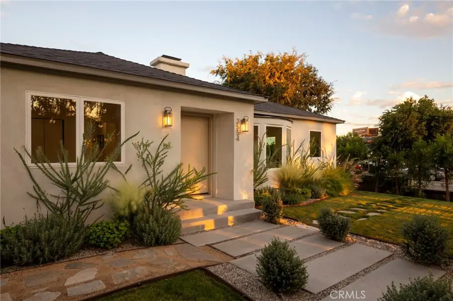 3554 S Sycamore, Los Angeles, CA 90016 - #2