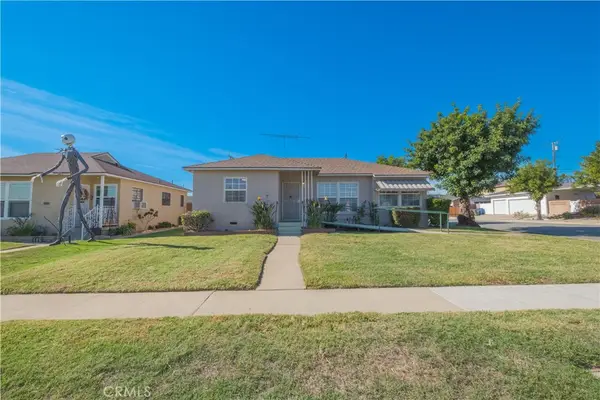 345 N 20th Street, Montebello, CA 90640