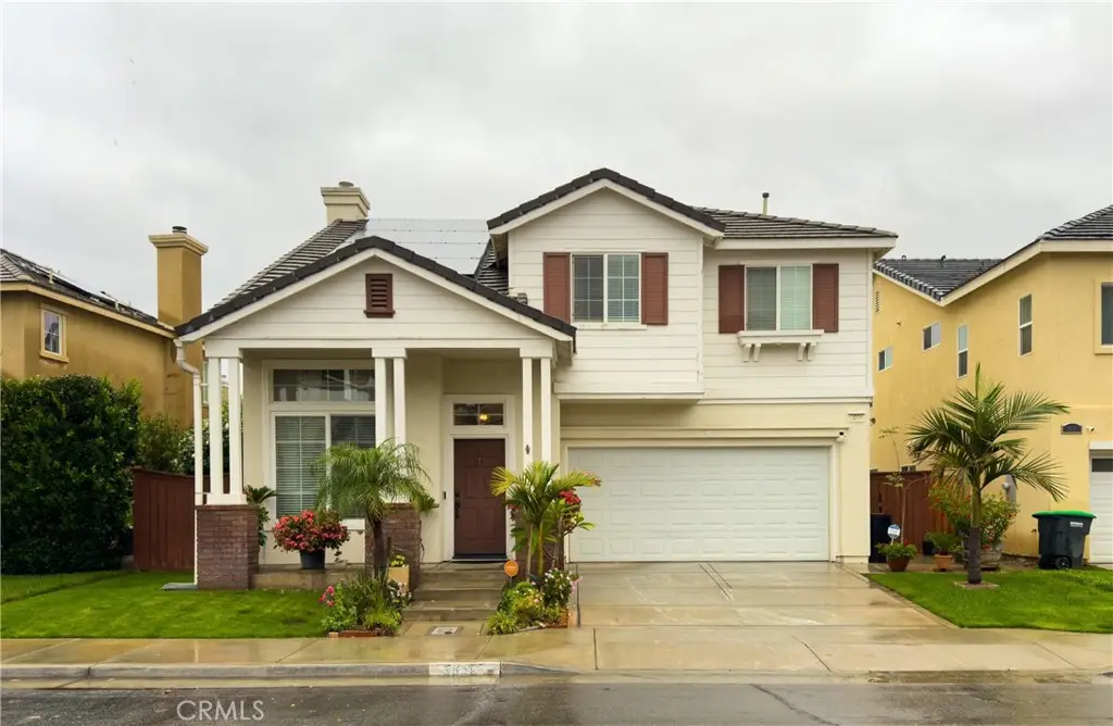 3851 Bluff, Perris, CA 92571 - #1