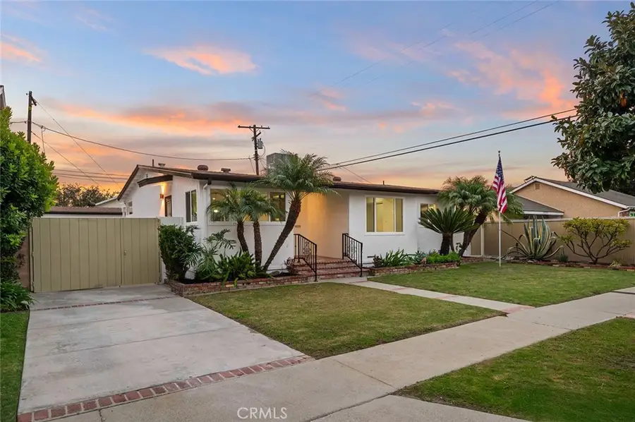5312 E Flagstone, Long Beach, CA 90808 - Image #3