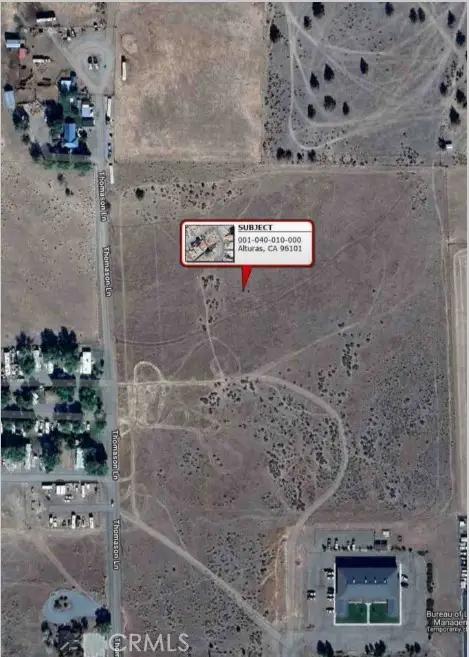 0 Thomason Ln Street, Alturas, CA 91601 - Image #1