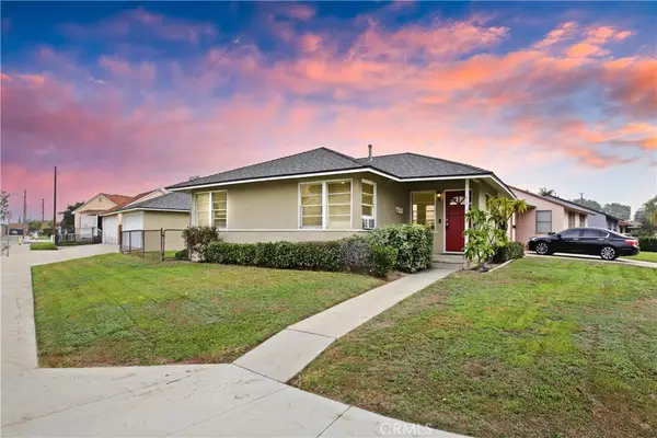 8216 Chaney, Pico Rivera, CA 90660