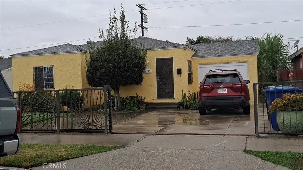 14527 S Corlett, Compton, CA 90220 - Image #1