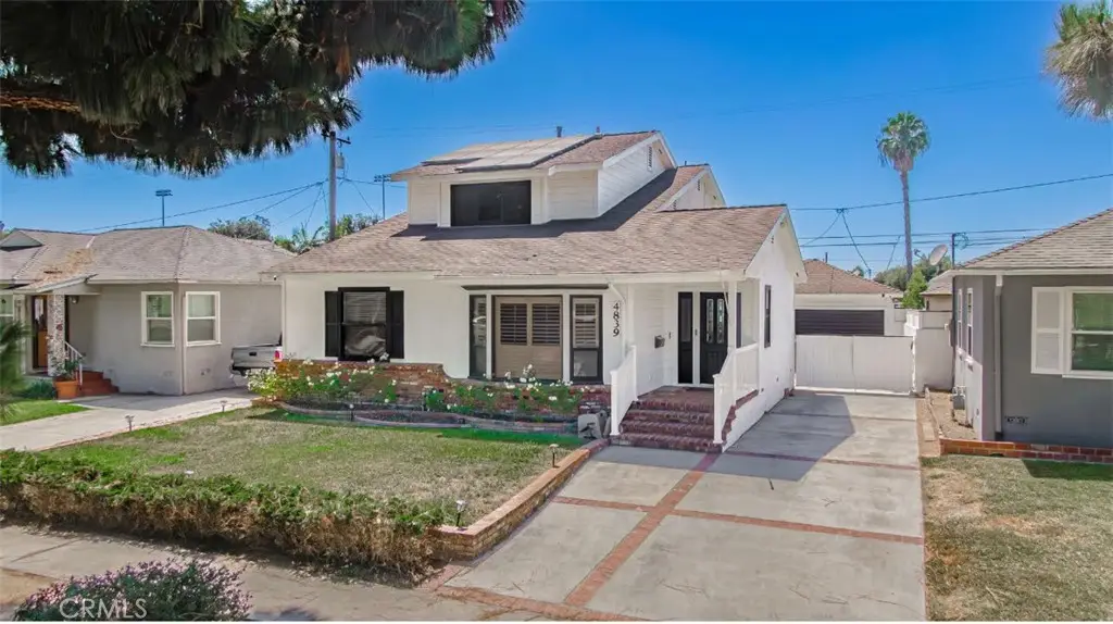 4839 Premiere, Long Beach, CA 90808 - #1