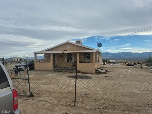 34143 Northside, Lucerne Valley, CA 92356