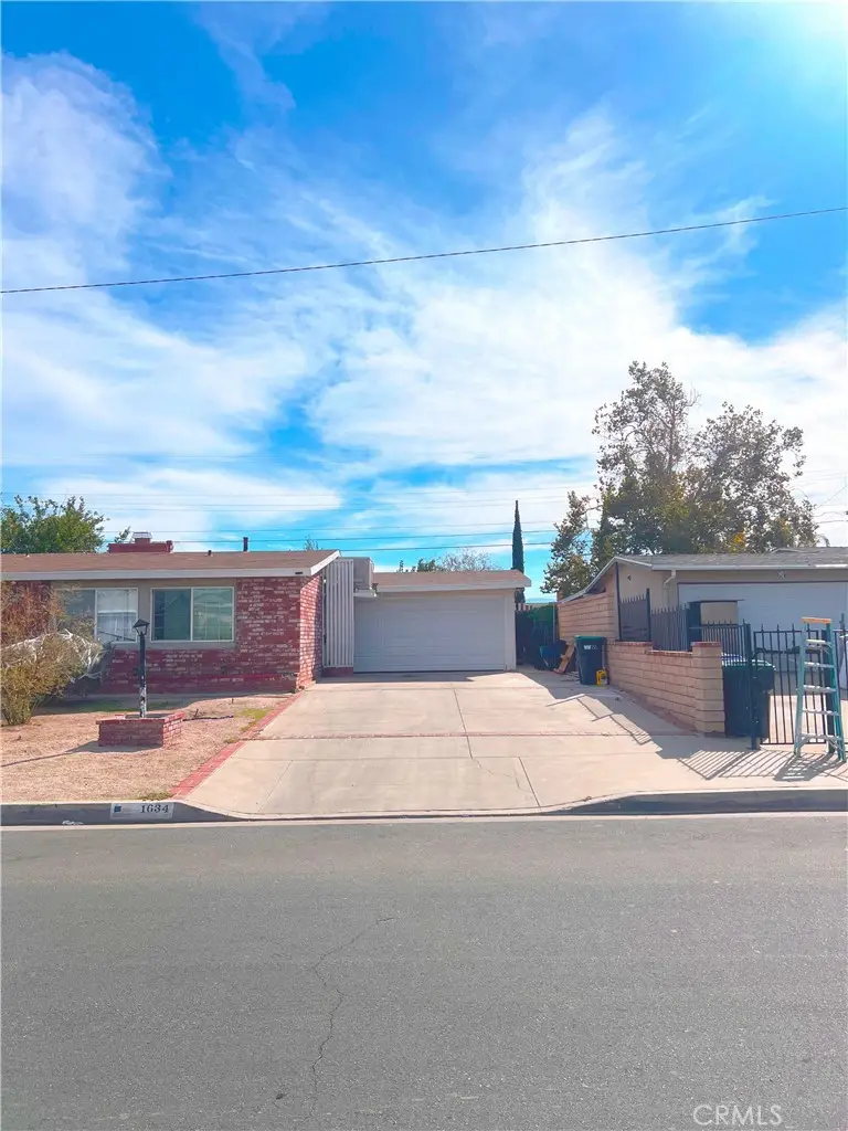 1634 Sweetbrier, Palmdale, CA 93550 - #2