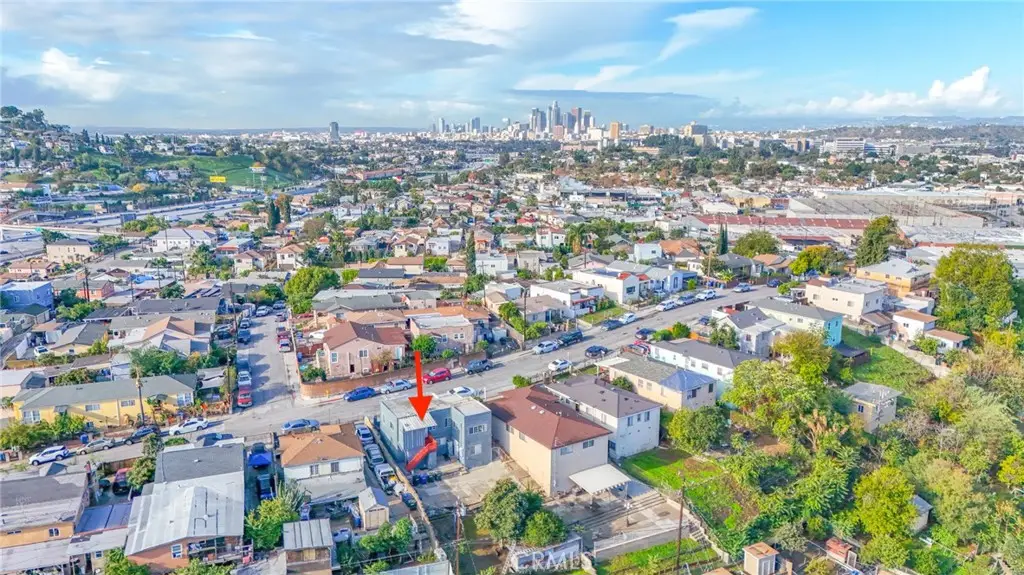 1504 Attridge, Los Angeles, CA 90063 - Image #1
