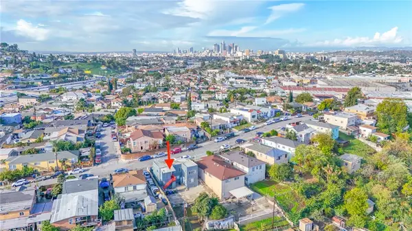 1504 Attridge, Los Angeles, CA 90063