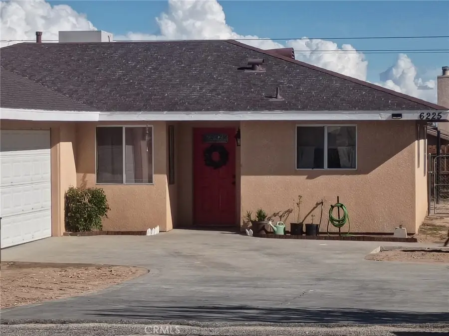 6225 Mariposa, Twentynine Palms, CA 92277 - #2