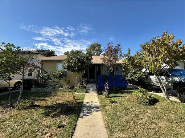 2081 Vancouver Avenue, Monterey Park, CA 91754