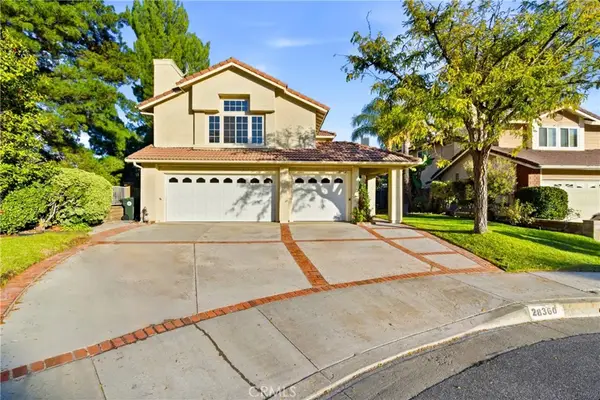 28360 Easton Lane, Santa Clarita, CA 91350