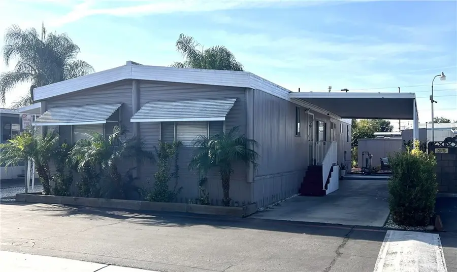 1661 Puente Ave #97, Baldwin Park, CA 91706 - #2