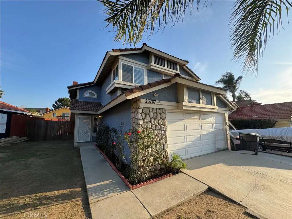 23787 Cold Spg, Moreno Valley, CA 92557 - #1