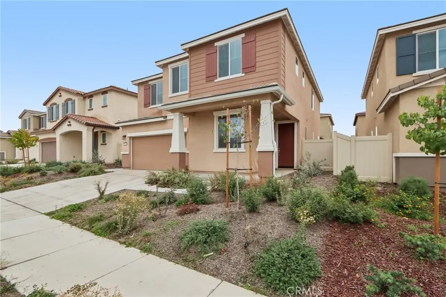 935 Yuzu, Redlands, CA 92374 - #3