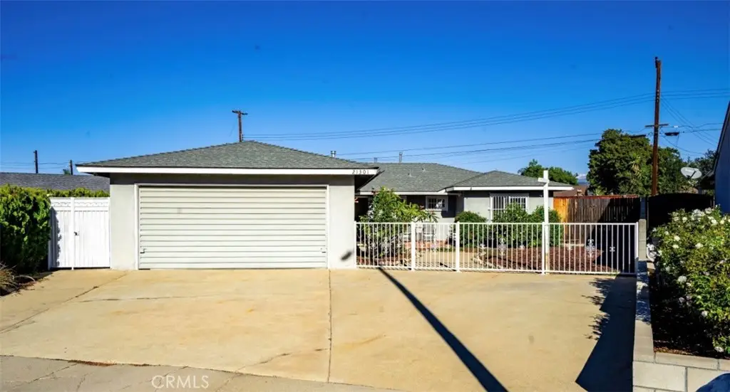 21301 E Greenhaven, Covina, CA 91724 - #1