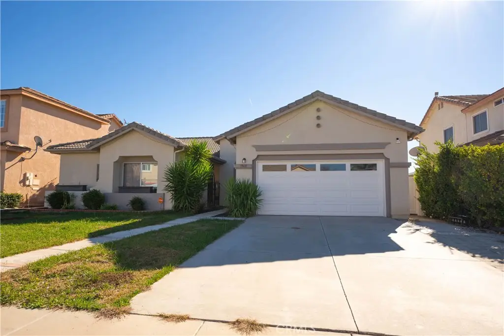 39601 Saba Court, Murrieta, CA 92563 - #1